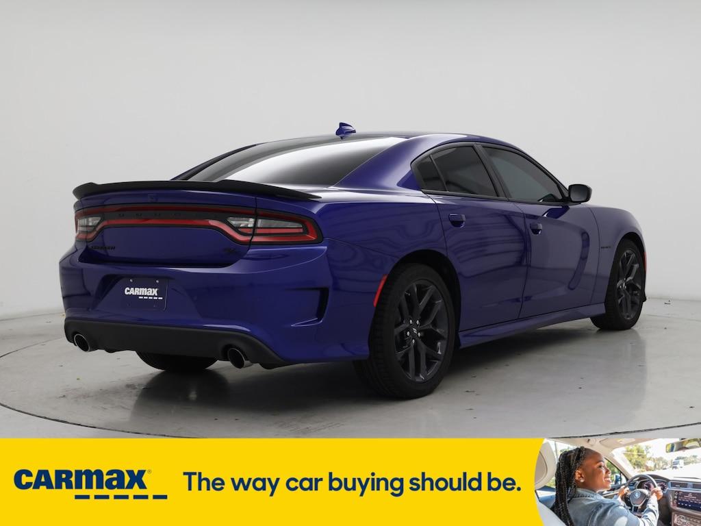 used 2021 Dodge Charger car, priced at $37,998