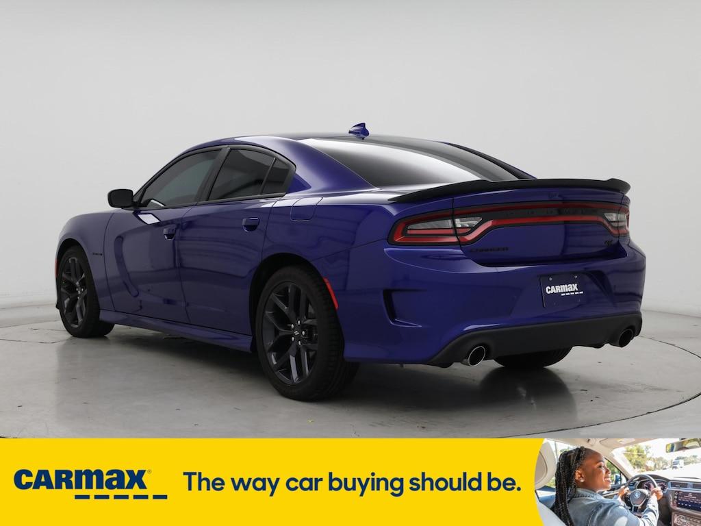 used 2021 Dodge Charger car, priced at $37,998