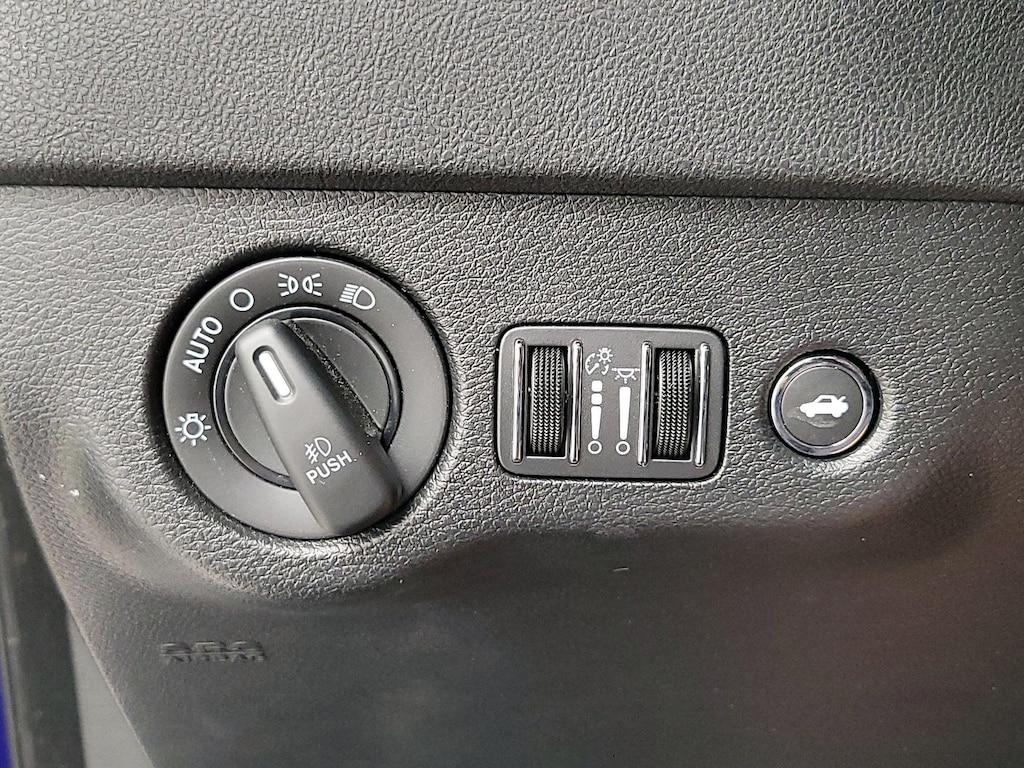 used 2021 Dodge Charger car, priced at $37,998