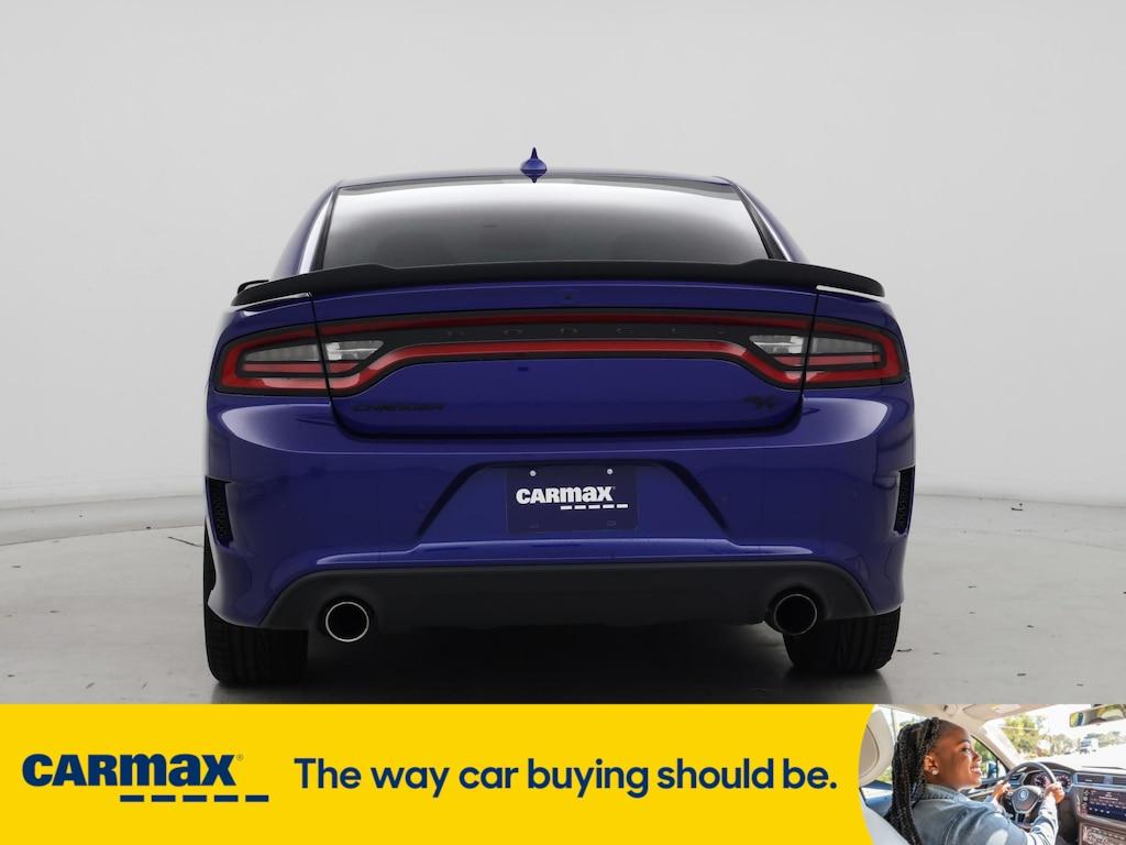 used 2021 Dodge Charger car, priced at $37,998