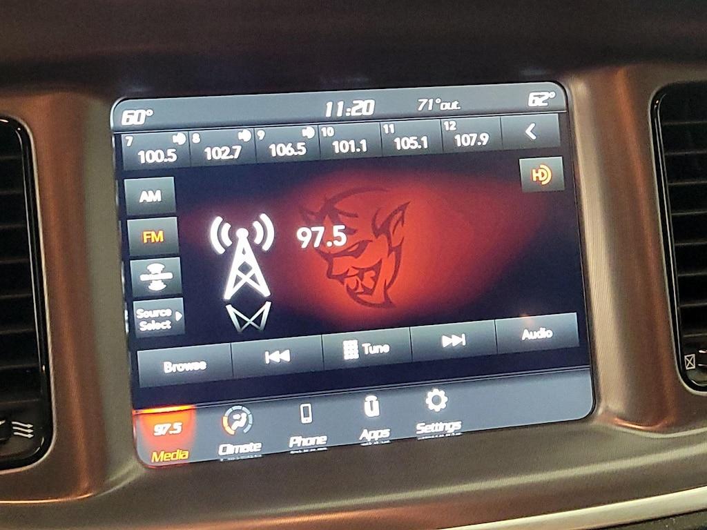 used 2021 Dodge Charger car, priced at $37,998