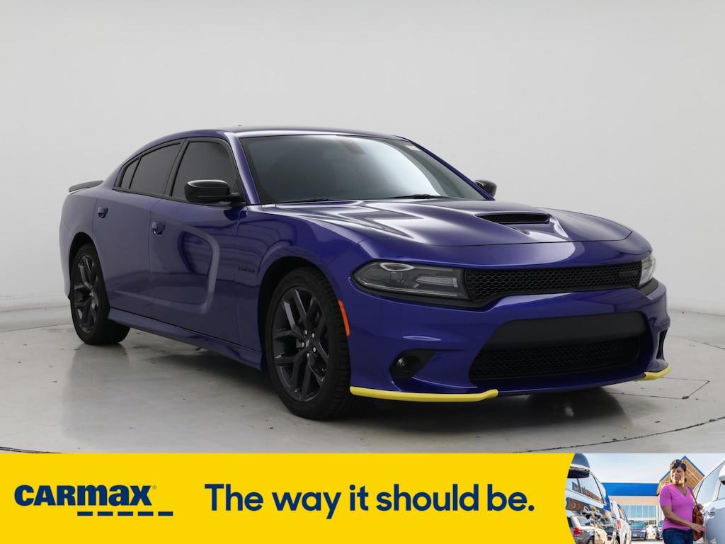 used 2021 Dodge Charger car, priced at $36,998