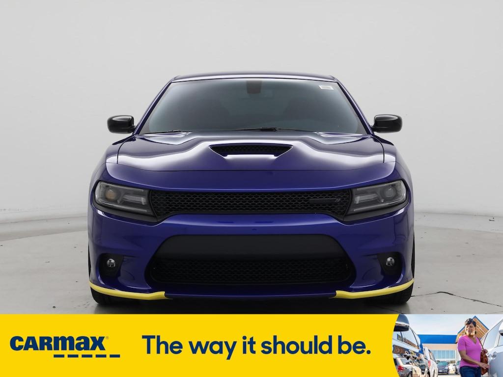 used 2021 Dodge Charger car, priced at $37,998