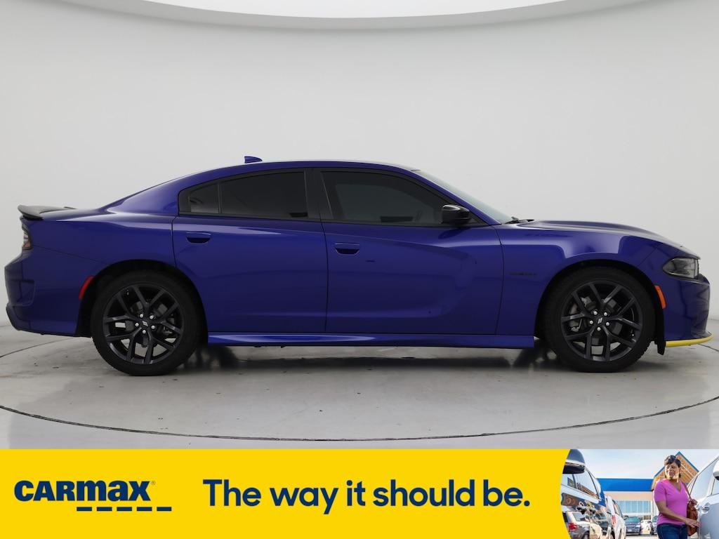 used 2021 Dodge Charger car, priced at $37,998