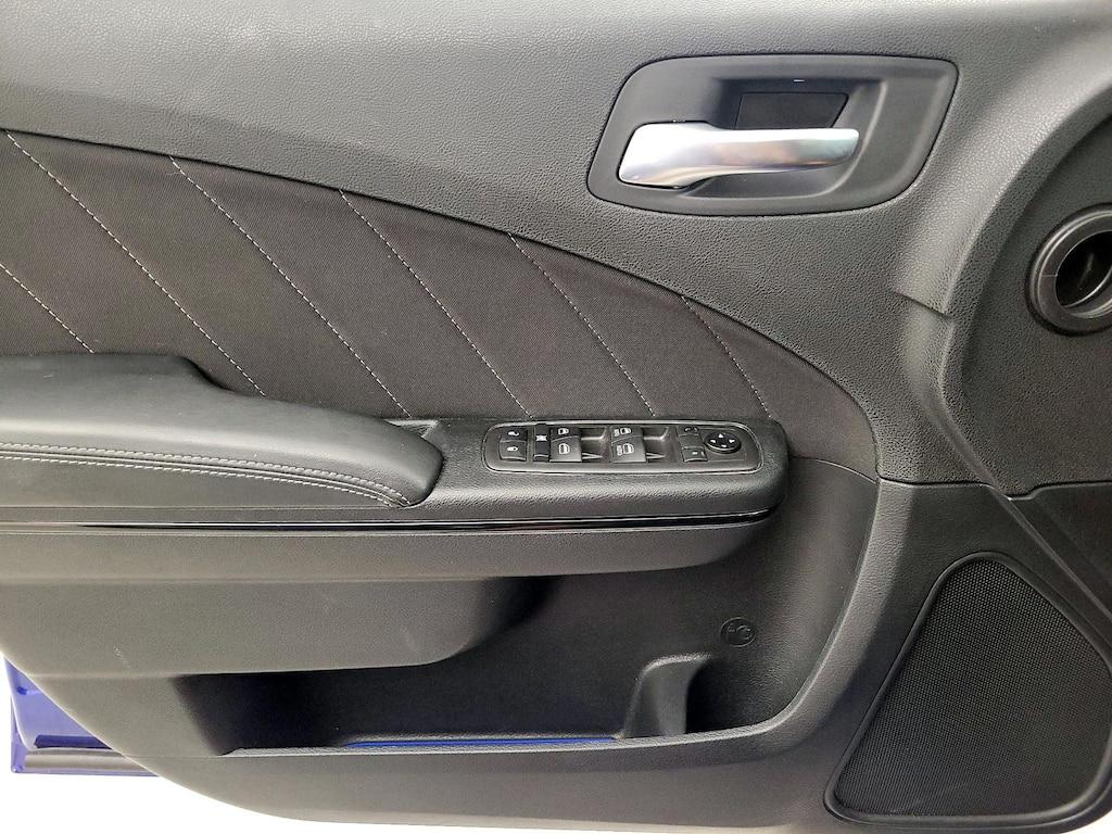 used 2021 Dodge Charger car, priced at $37,998