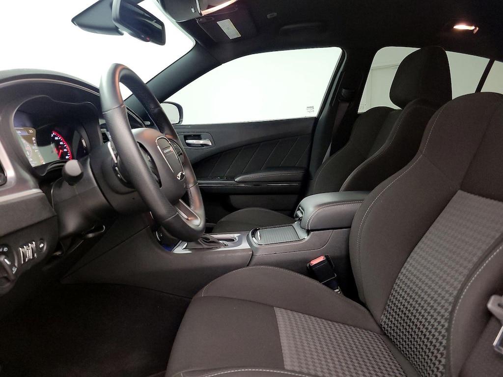 used 2021 Dodge Charger car, priced at $37,998