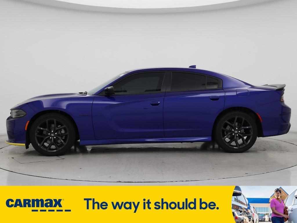 used 2021 Dodge Charger car, priced at $37,998