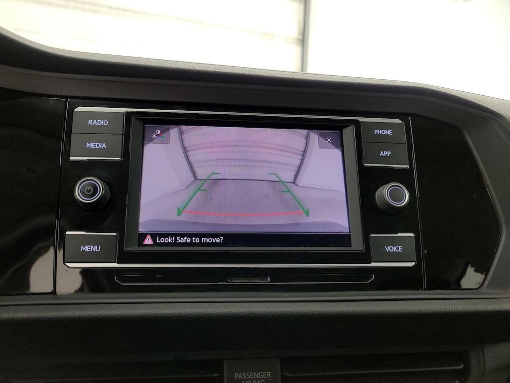 used 2020 Volkswagen Jetta car, priced at $17,998