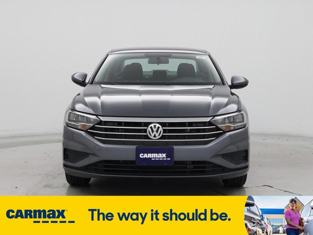 used 2020 Volkswagen Jetta car, priced at $17,998