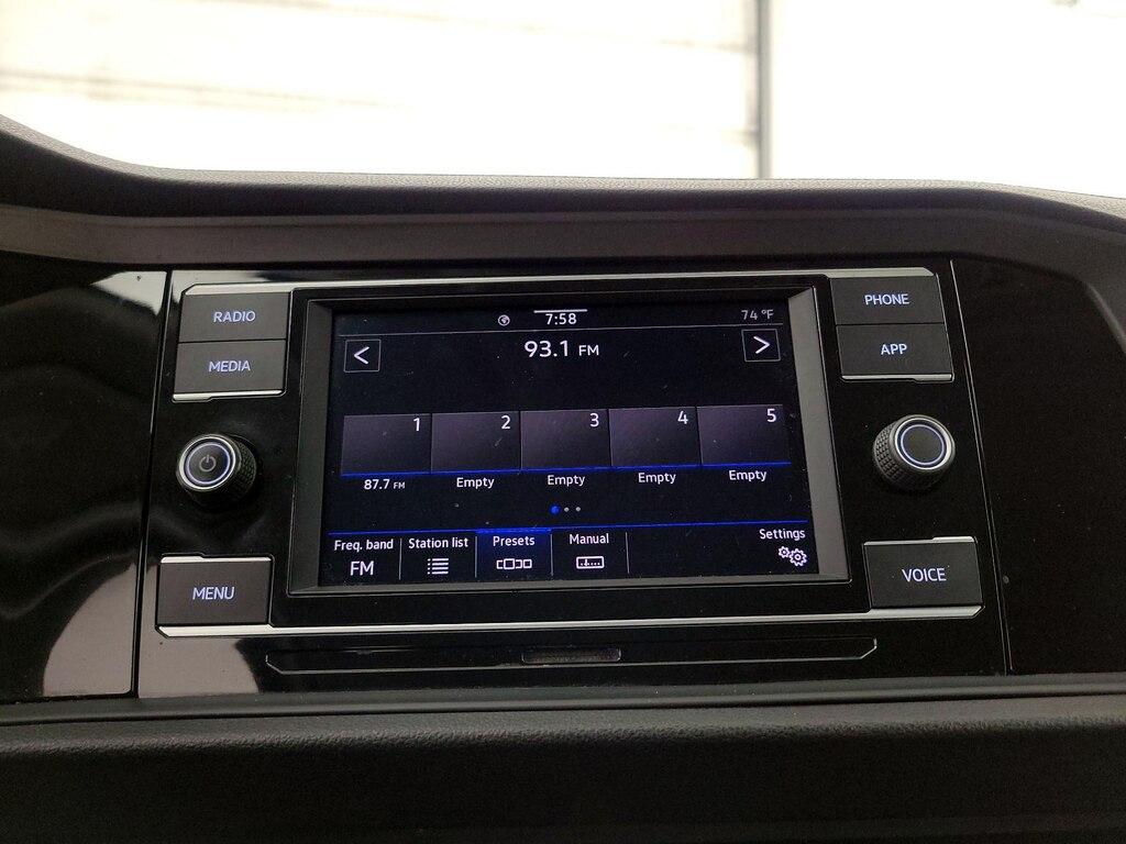 used 2020 Volkswagen Jetta car, priced at $17,998