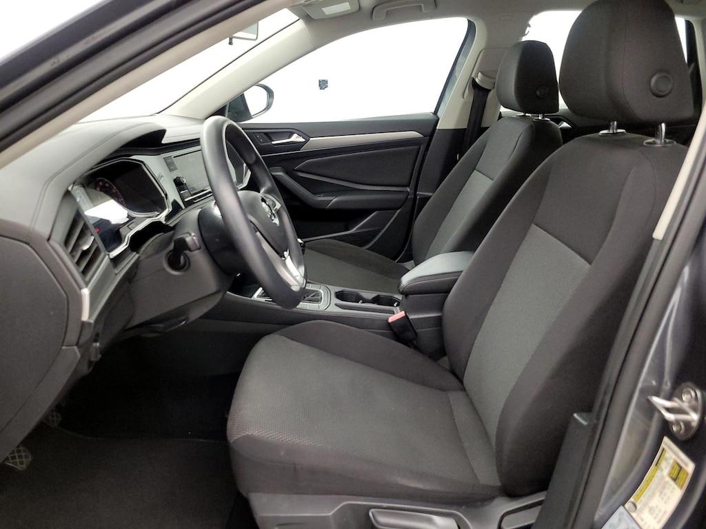 used 2020 Volkswagen Jetta car, priced at $17,998
