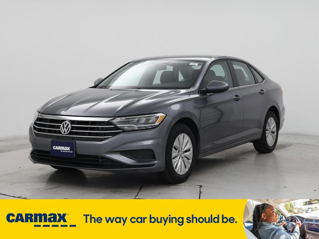 used 2020 Volkswagen Jetta car, priced at $17,998
