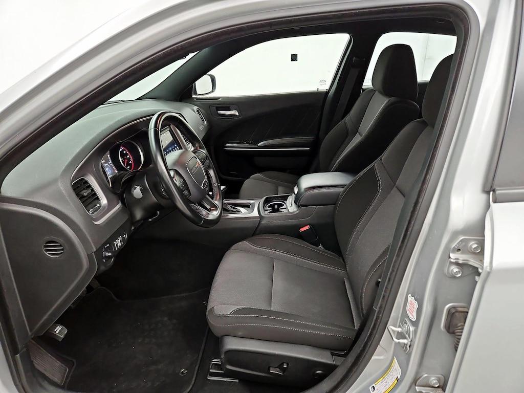 used 2022 Dodge Charger car, priced at $21,998