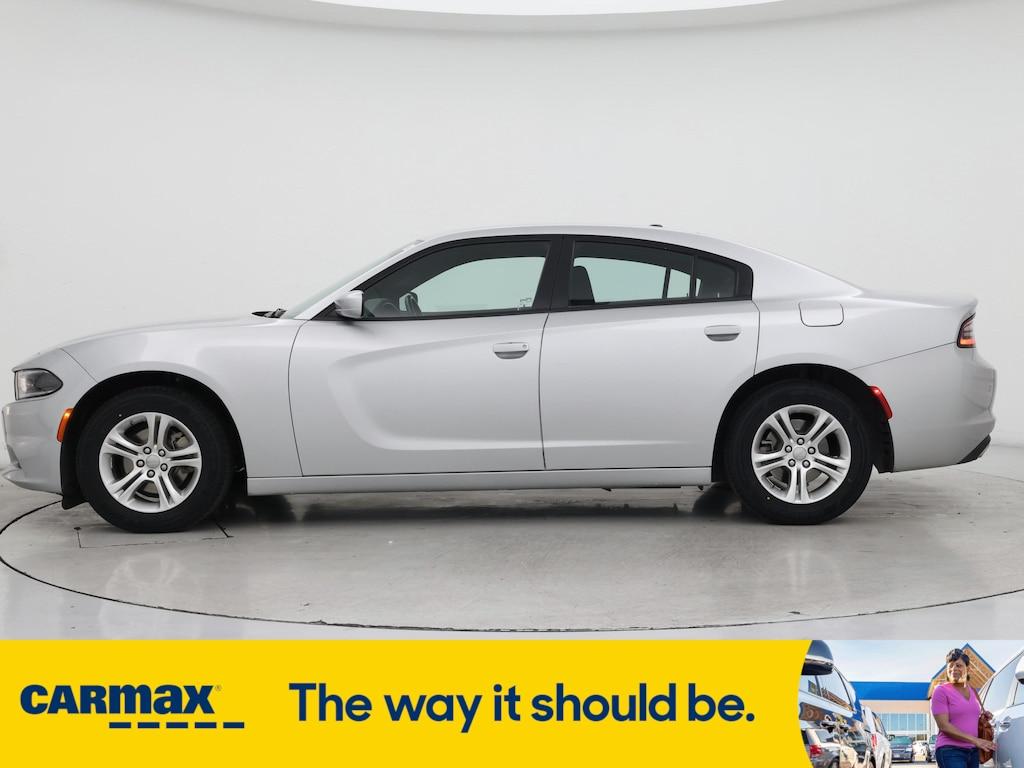 used 2022 Dodge Charger car, priced at $21,998