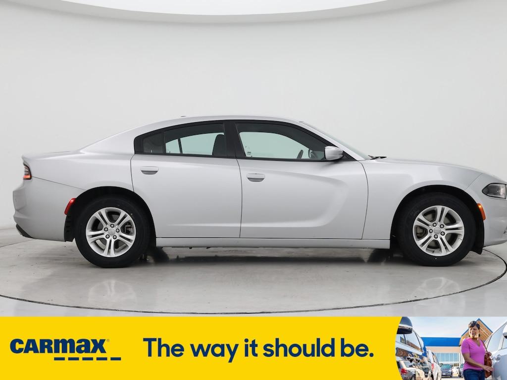 used 2022 Dodge Charger car, priced at $21,998