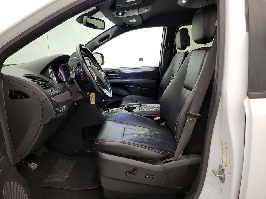 used 2019 Dodge Grand Caravan car, priced at $18,998