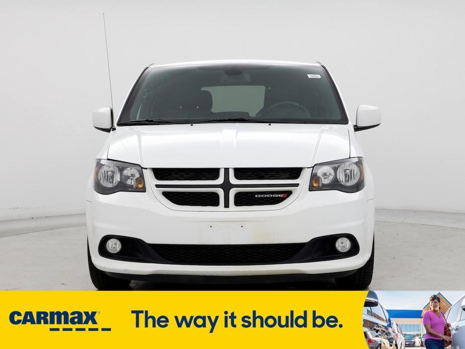 used 2019 Dodge Grand Caravan car, priced at $20,998