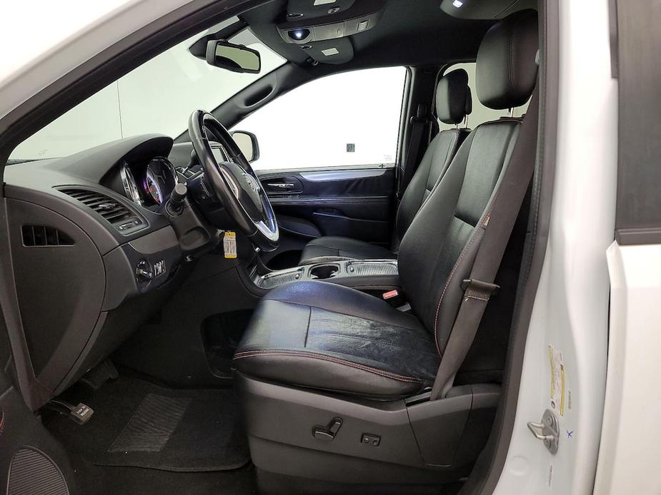 used 2019 Dodge Grand Caravan car, priced at $20,998