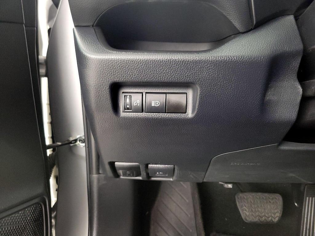 used 2023 Toyota RAV4 car, priced at $29,998