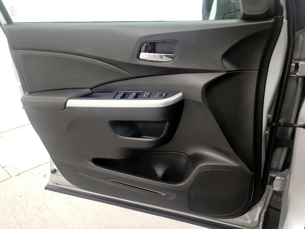used 2016 Honda CR-V car, priced at $19,998