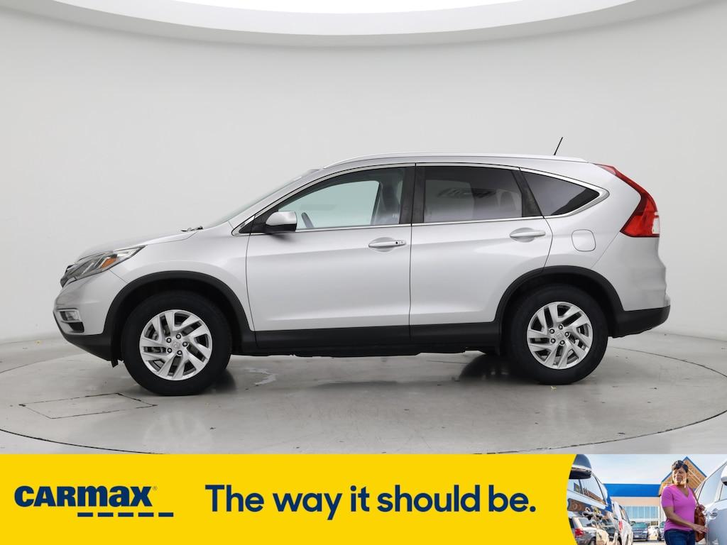 used 2016 Honda CR-V car, priced at $19,998