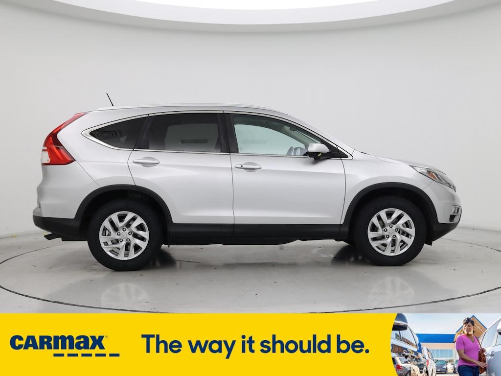 used 2016 Honda CR-V car, priced at $19,998