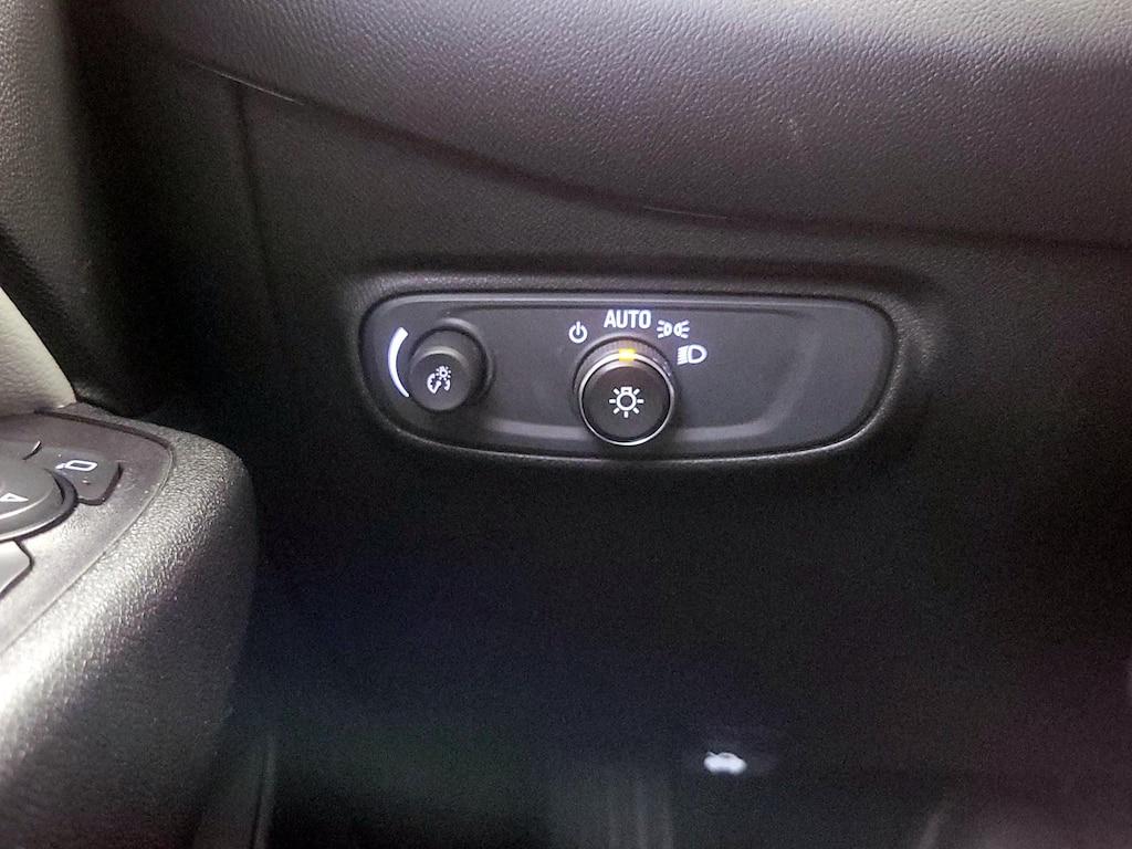 used 2020 Chevrolet Equinox car, priced at $16,998