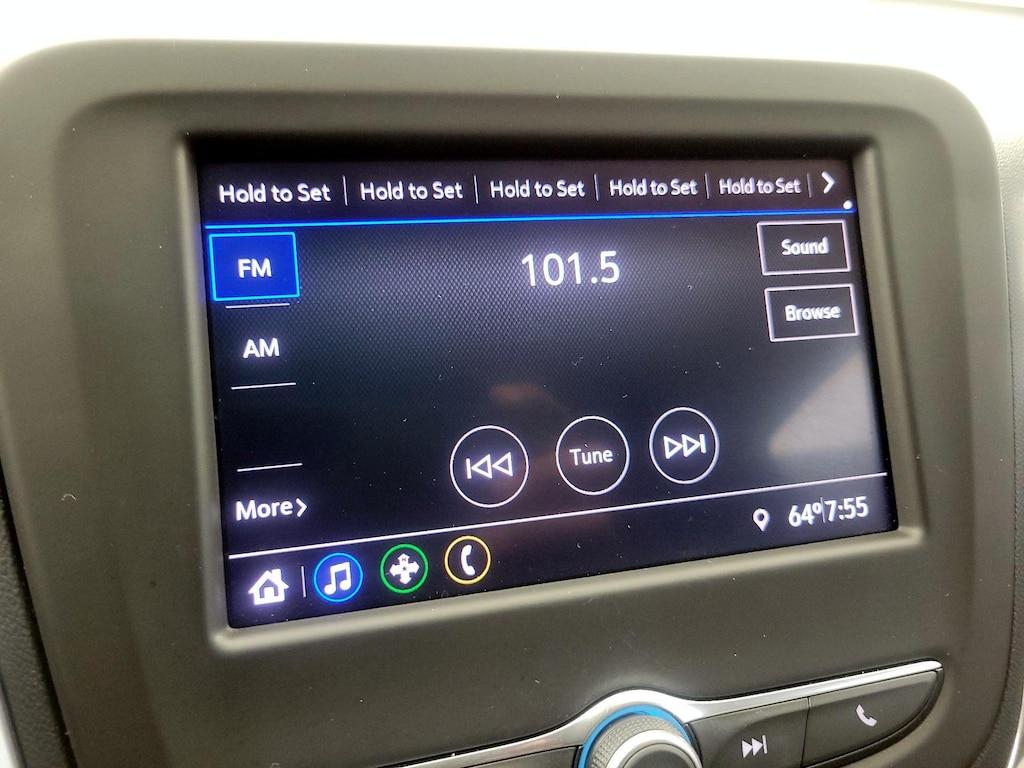 used 2020 Chevrolet Equinox car, priced at $16,998