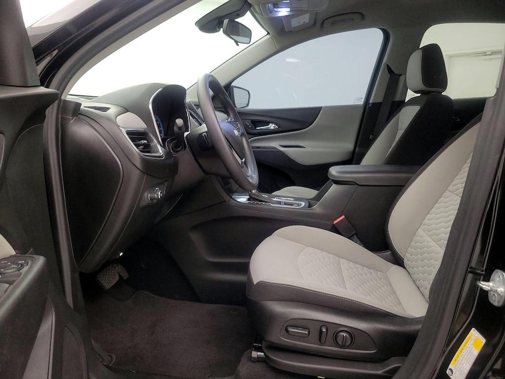 used 2020 Chevrolet Equinox car, priced at $16,998