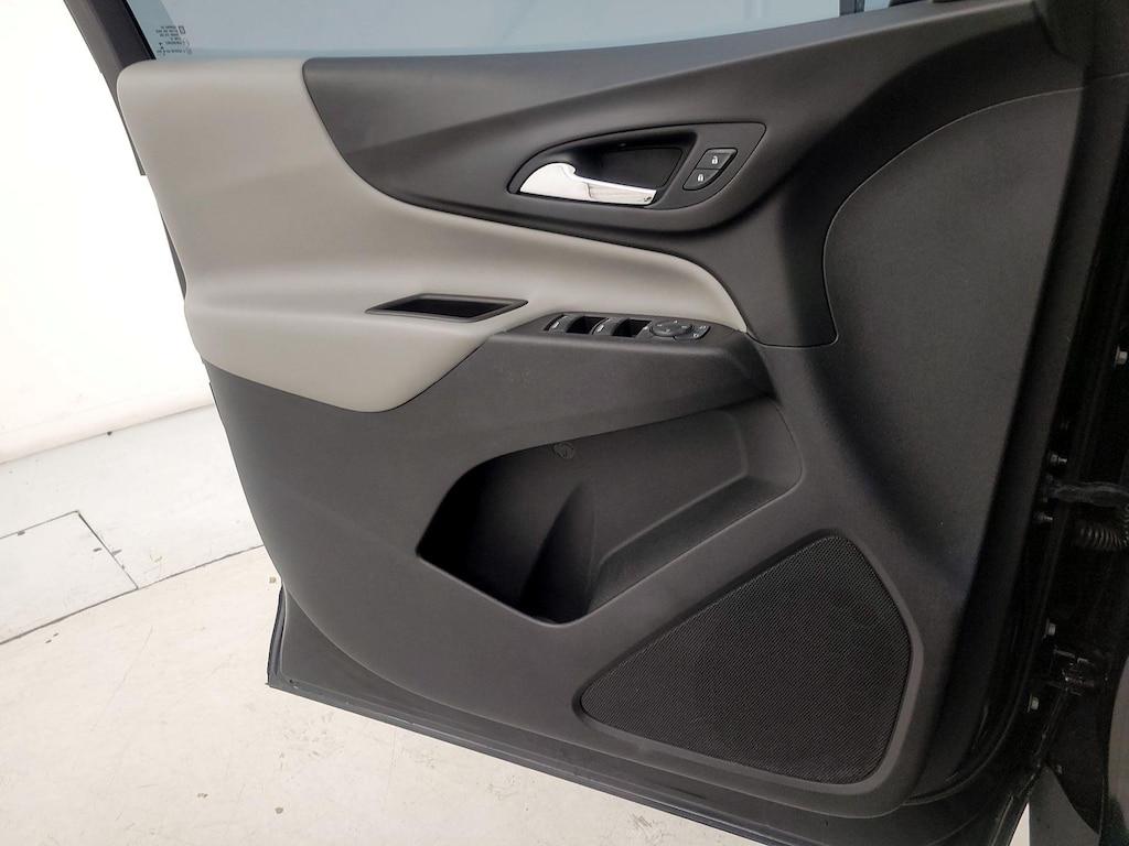 used 2020 Chevrolet Equinox car, priced at $16,998