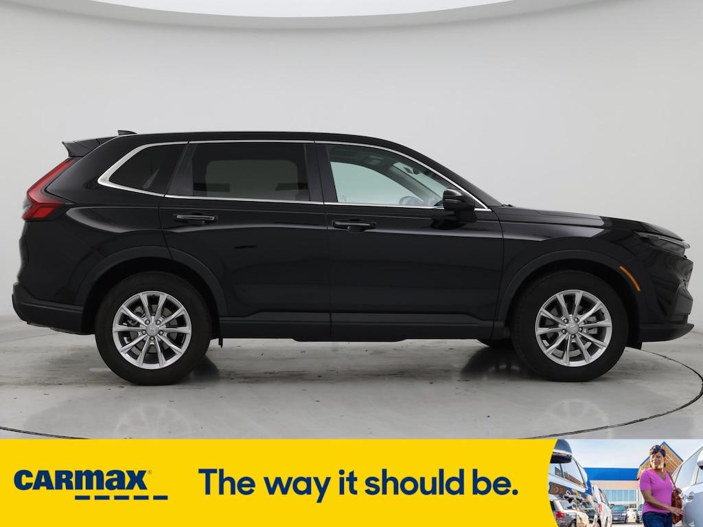 used 2024 Honda CR-V car, priced at $35,998