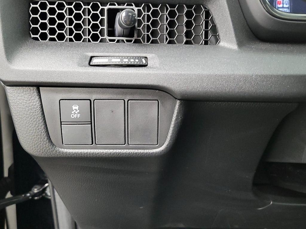 used 2024 Honda CR-V car, priced at $35,998