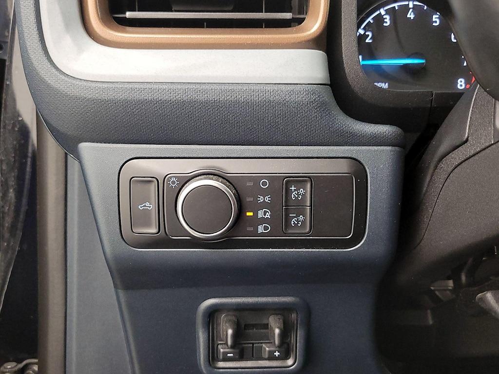 used 2022 Ford Maverick car, priced at $29,998