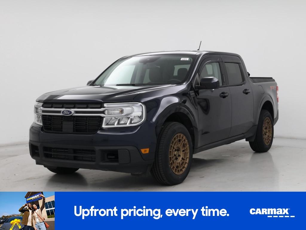 used 2022 Ford Maverick car, priced at $29,998