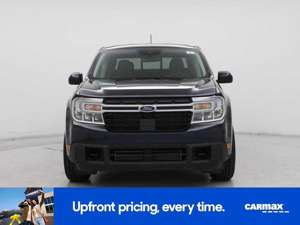 used 2022 Ford Maverick car, priced at $29,998