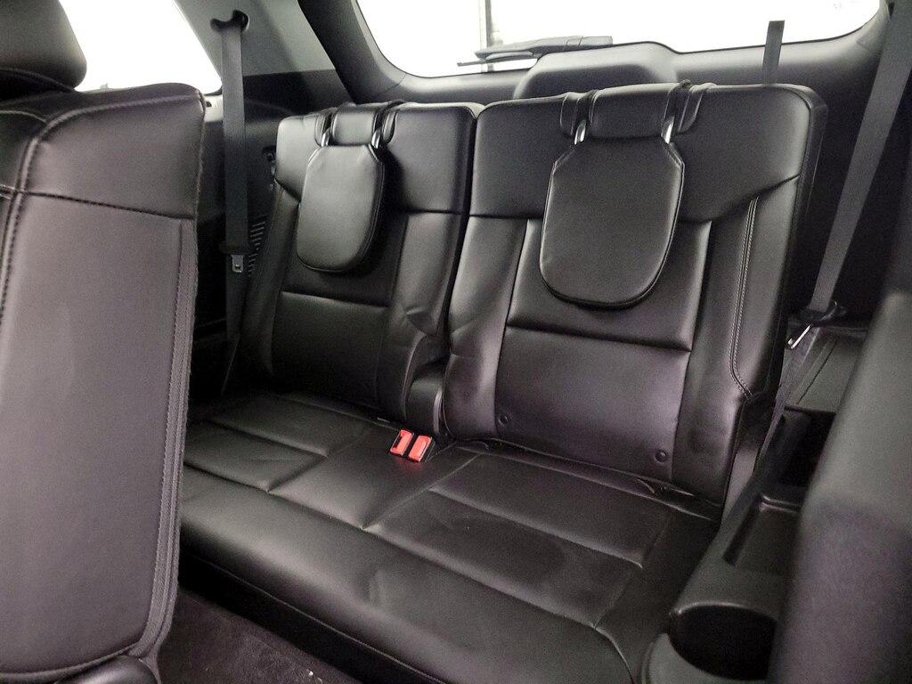 used 2023 Ford Explorer car, priced at $28,998