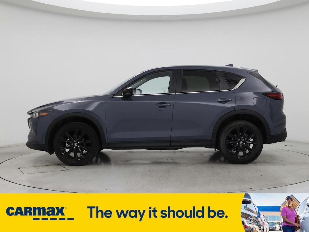 used 2024 Mazda CX-5 car, priced at $29,998
