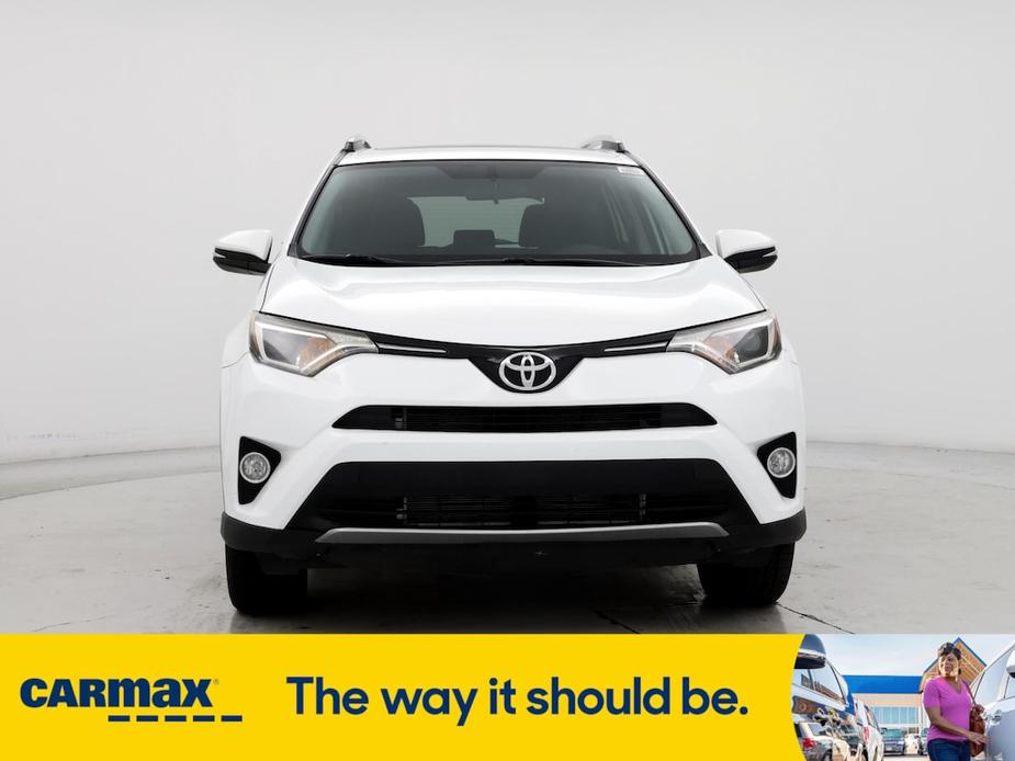 used 2016 Toyota RAV4 car, priced at $15,998