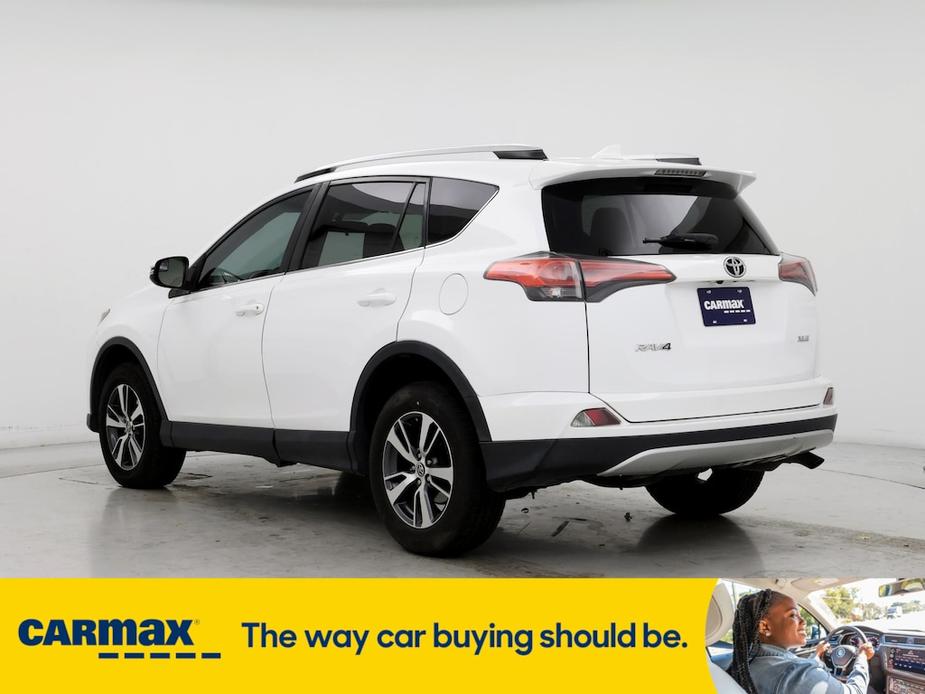 used 2016 Toyota RAV4 car, priced at $15,998