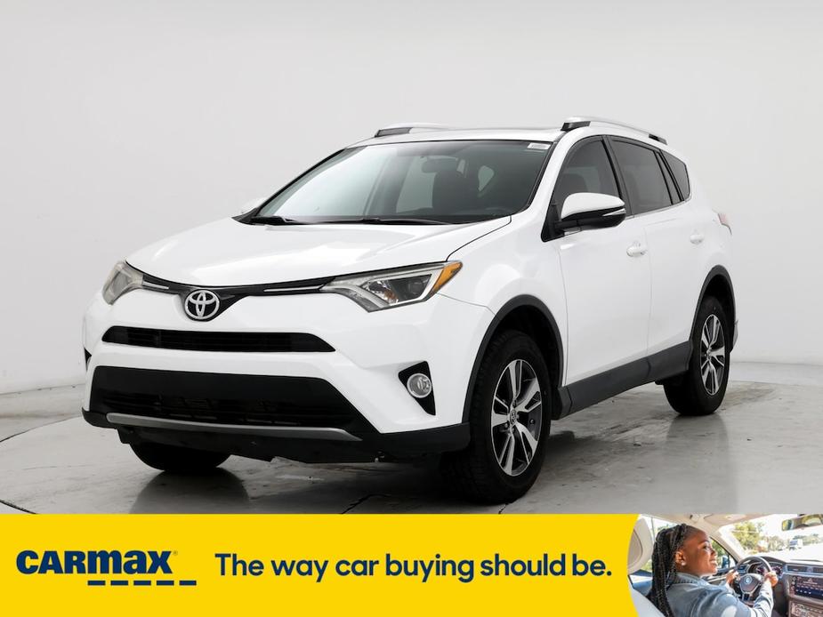 used 2016 Toyota RAV4 car, priced at $15,998