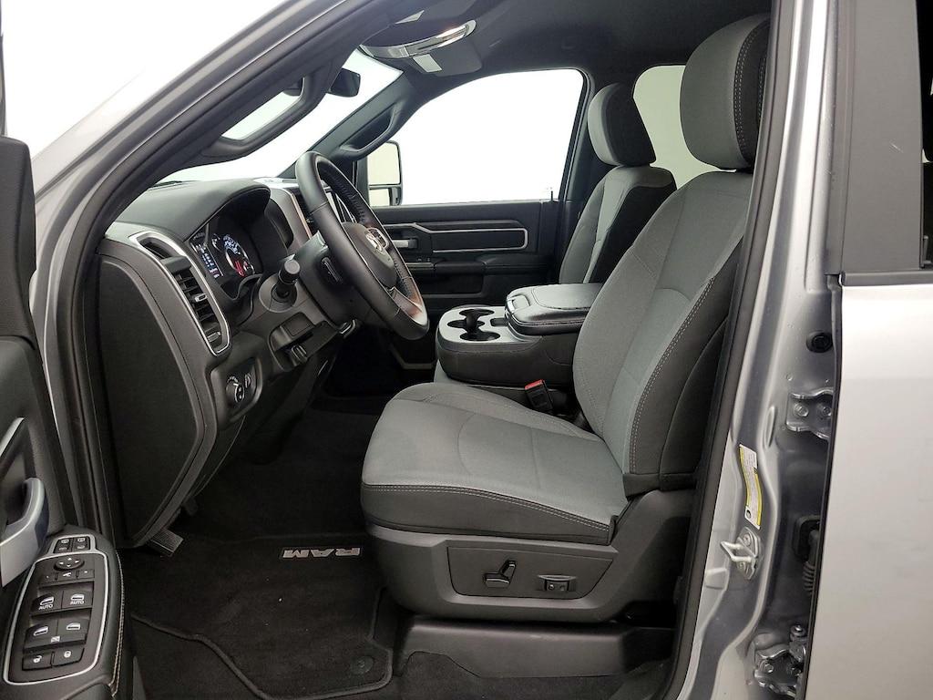 used 2024 Ram 2500 car, priced at $48,998