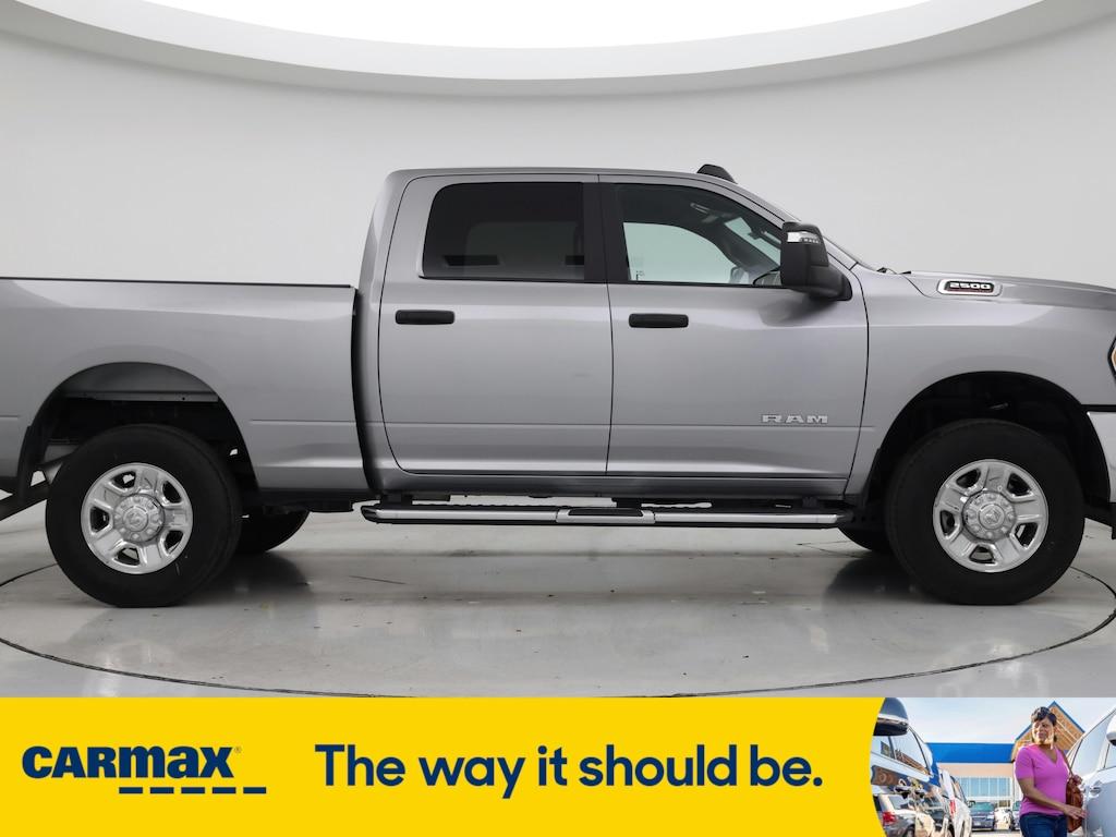 used 2024 Ram 2500 car, priced at $48,998