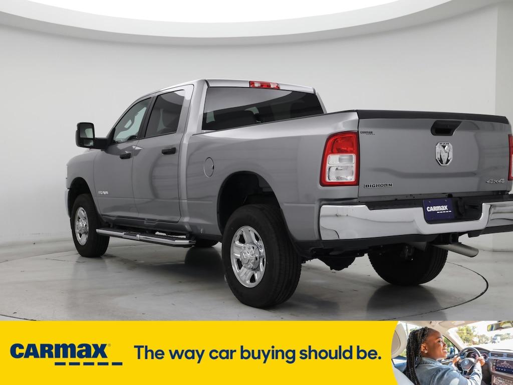 used 2024 Ram 2500 car, priced at $48,998