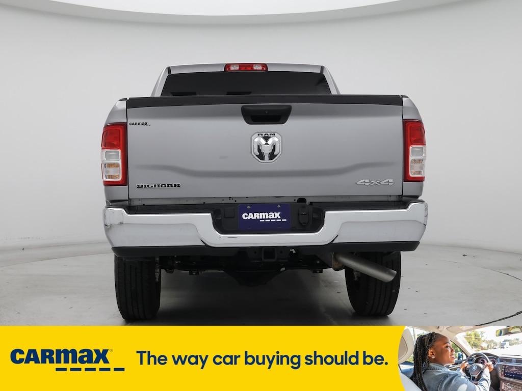 used 2024 Ram 2500 car, priced at $48,998
