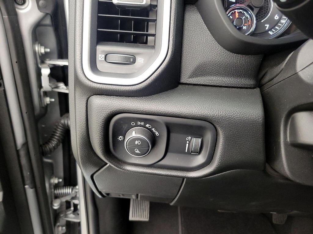 used 2024 Ram 2500 car, priced at $48,998