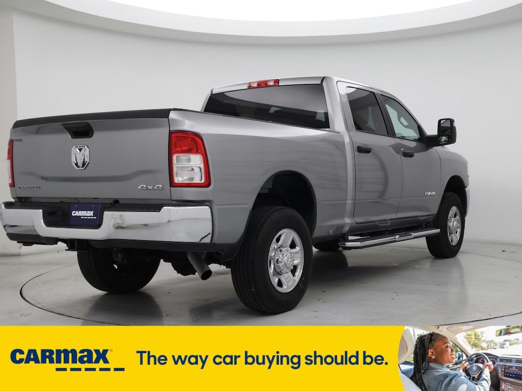used 2024 Ram 2500 car, priced at $48,998