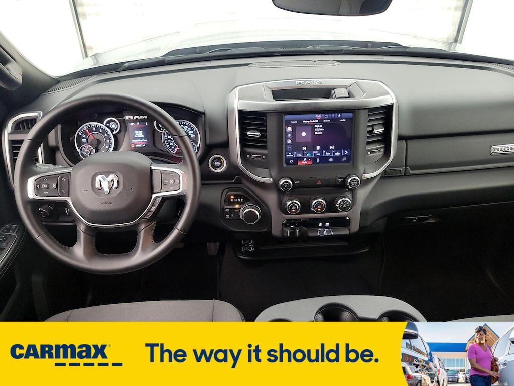 used 2024 Ram 2500 car, priced at $48,998