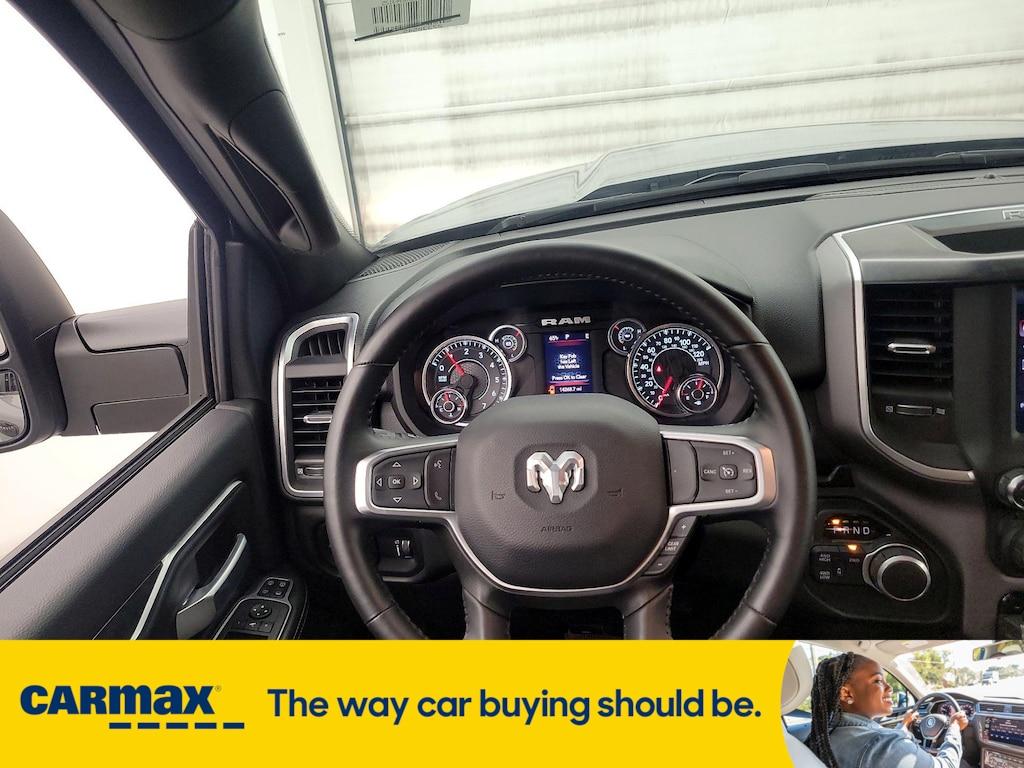 used 2024 Ram 2500 car, priced at $48,998