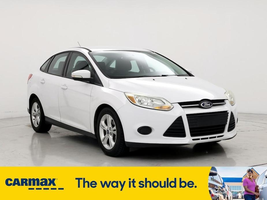 used 2013 Ford Focus car, priced at $10,599