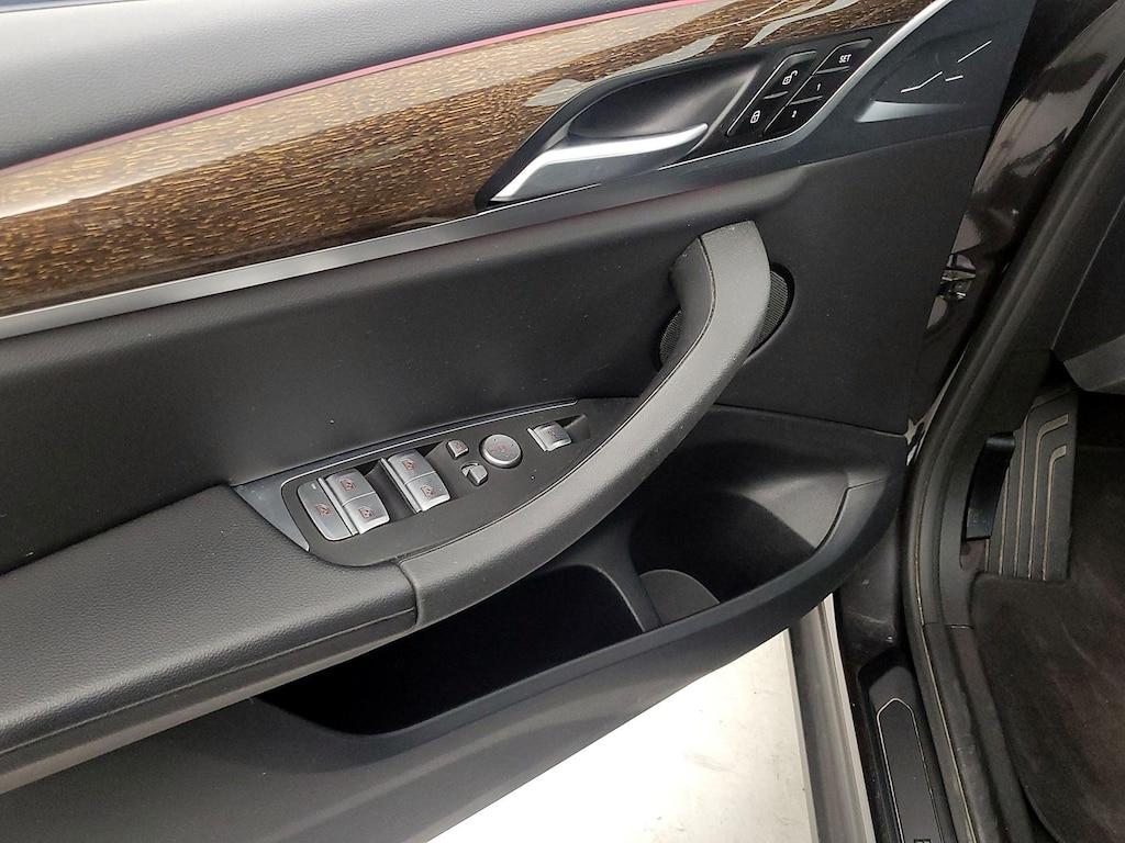 used 2022 BMW X3 car, priced at $30,998